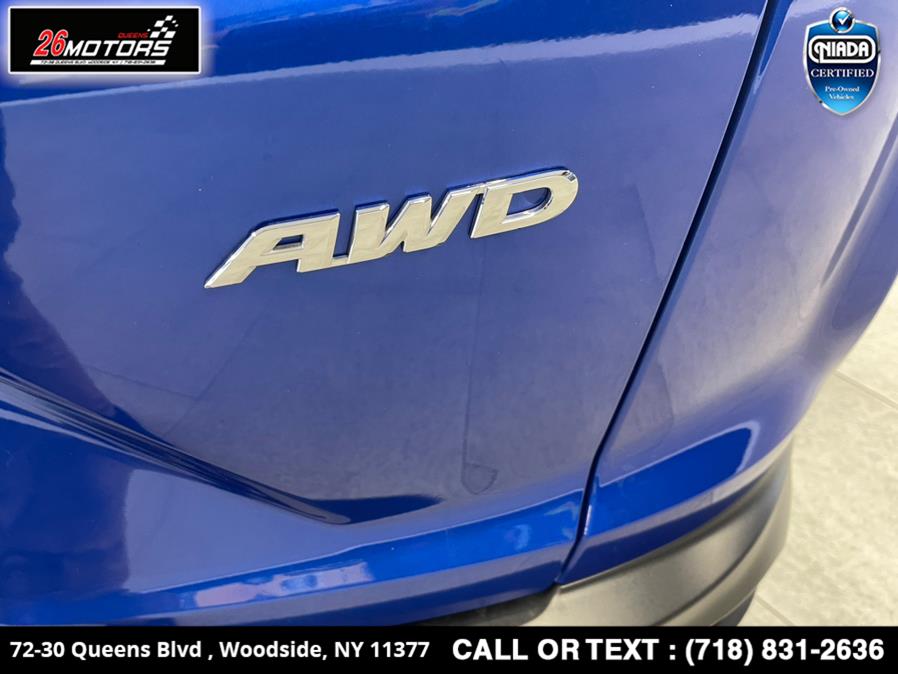 Used Honda CR-V EX AWD 2020 | 26 Motors Queens. Woodside, New York Used Honda CR-V EX AWD 2020 | 26 Motors Queens. Woodside, New York