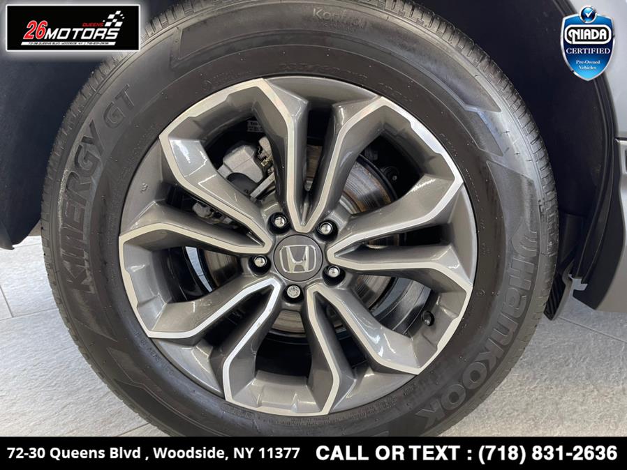 Used Honda CR-V EX AWD 2020 | 26 Motors Queens. Woodside, New York Used Honda CR-V EX AWD 2020 | 26 Motors Queens. Woodside, New York