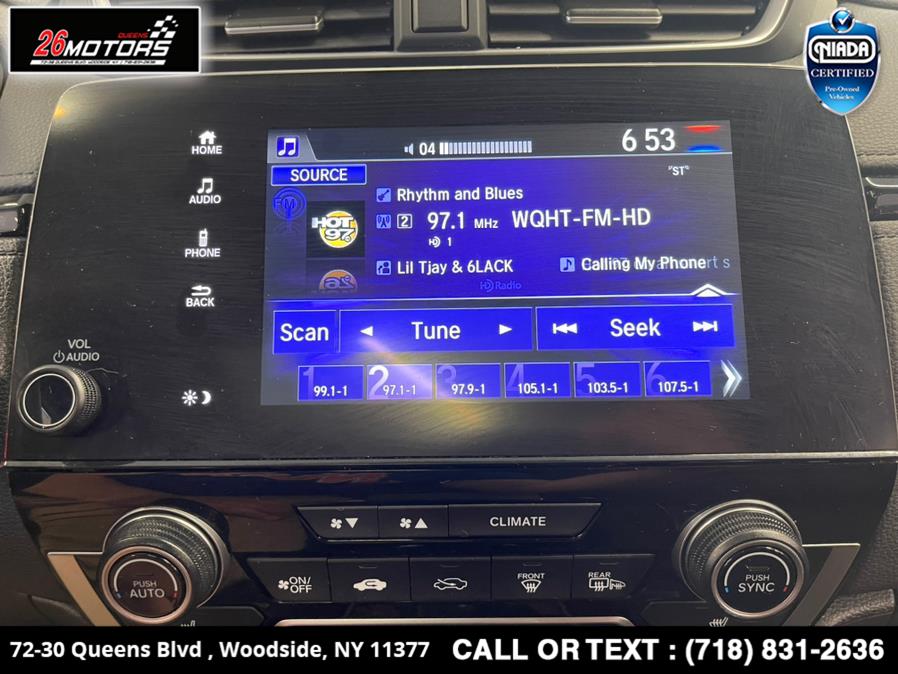 Used Honda CR-V EX AWD 2020 | 26 Motors Queens. Woodside, New York Used Honda CR-V EX AWD 2020 | 26 Motors Queens. Woodside, New York