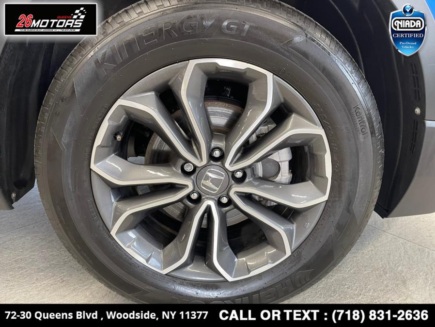 Used Honda CR-V EX AWD 2020 | 26 Motors Queens. Woodside, New York Used Honda CR-V EX AWD 2020 | 26 Motors Queens. Woodside, New York