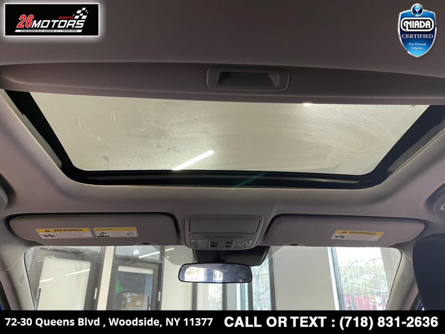 Used Honda CR-V EX AWD 2020 | 26 Motors Queens. Woodside, New York Used Honda CR-V EX AWD 2020 | 26 Motors Queens. Woodside, New York