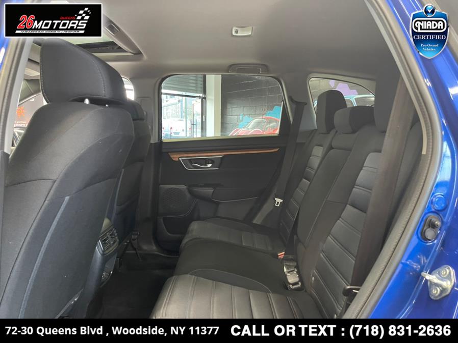 Used Honda CR-V EX AWD 2020 | 26 Motors Queens. Woodside, New York Used Honda CR-V EX AWD 2020 | 26 Motors Queens. Woodside, New York