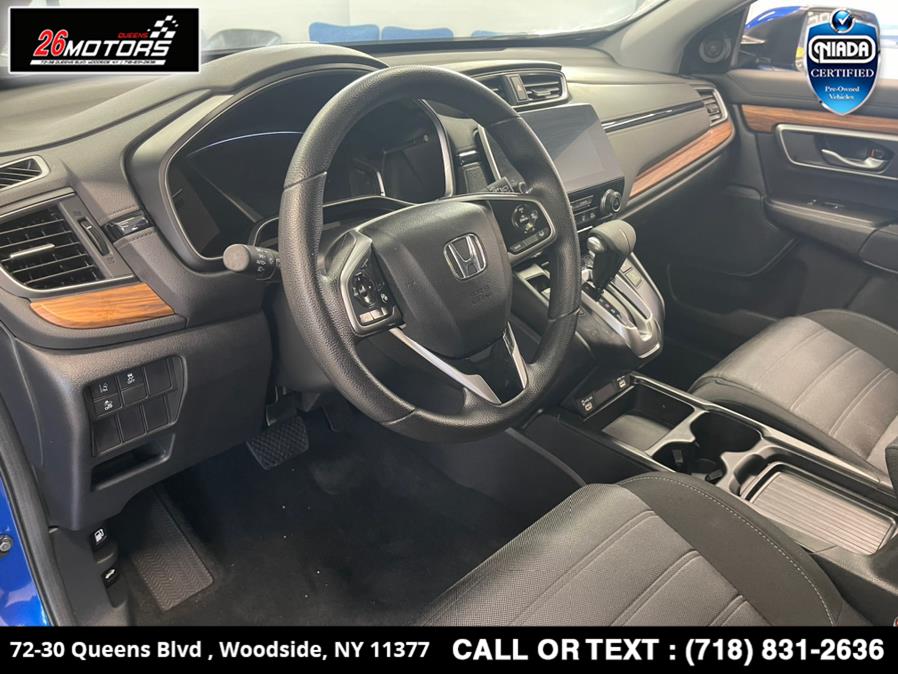 Used Honda CR-V EX AWD 2020 | 26 Motors Queens. Woodside, New York Used Honda CR-V EX AWD 2020 | 26 Motors Queens. Woodside, New York