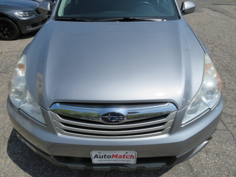 Used Subaru Outback 4dr Wgn H4 Auto 2.5i Prem All-Weathr/Pwr Moon 2010 | Auto Match LLC. Waterbury, Connecticut Used Subaru Outback 4dr Wgn H4 Auto 2.5i Prem All-Weathr/Pwr Moon 2010 | Auto Match LLC. Waterbury, Connecticut