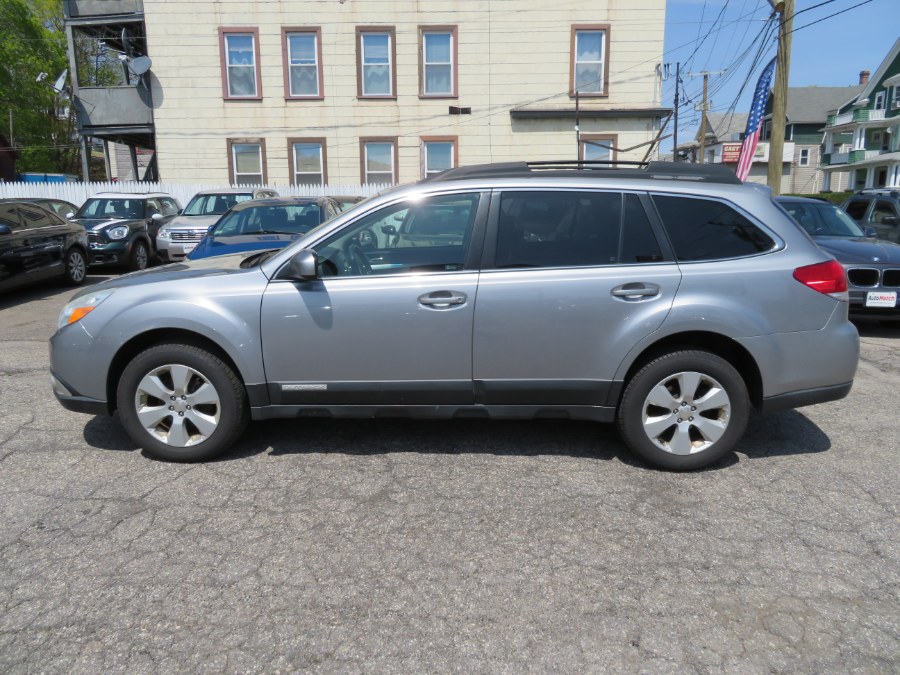 Used Subaru Outback 4dr Wgn H4 Auto 2.5i Prem All-Weathr/Pwr Moon 2010 | Auto Match LLC. Waterbury, Connecticut Used Subaru Outback 4dr Wgn H4 Auto 2.5i Prem All-Weathr/Pwr Moon 2010 | Auto Match LLC. Waterbury, Connecticut