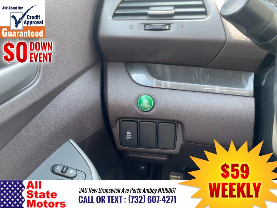 2012 Honda CR-V 4WD 5dr EX-L, available for sale in Perth Amboy, New Jersey | All State Motor Inc. Perth Amboy, New Jersey 2012 Honda CR-V 4WD 5dr EX-L, available for sale in Perth Amboy, New Jersey | All State Motor Inc. Perth Amboy, New Jersey