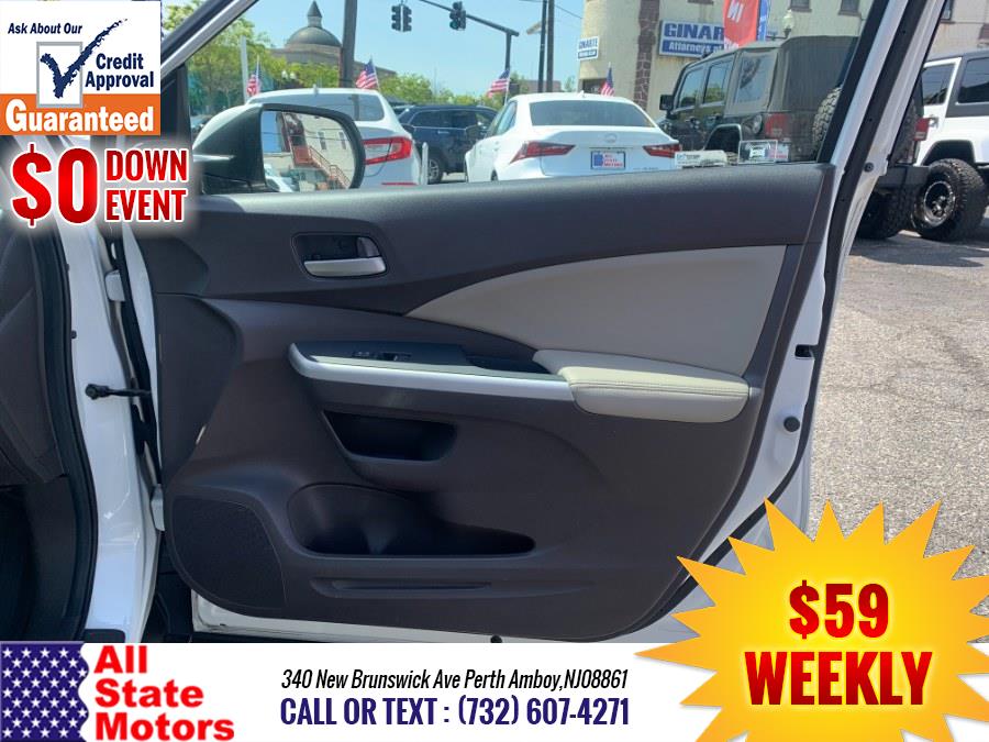 2012 Honda CR-V 4WD 5dr EX-L, available for sale in Perth Amboy, New Jersey | All State Motor Inc. Perth Amboy, New Jersey 2012 Honda CR-V 4WD 5dr EX-L, available for sale in Perth Amboy, New Jersey | All State Motor Inc. Perth Amboy, New Jersey