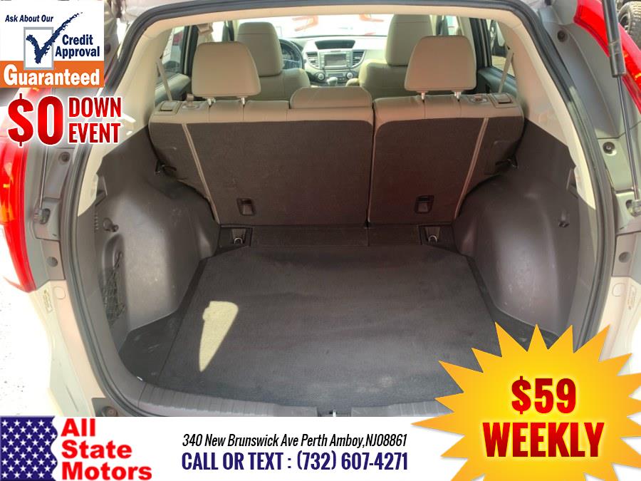 2012 Honda CR-V 4WD 5dr EX-L, available for sale in Perth Amboy, New Jersey | All State Motor Inc. Perth Amboy, New Jersey 2012 Honda CR-V 4WD 5dr EX-L, available for sale in Perth Amboy, New Jersey | All State Motor Inc. Perth Amboy, New Jersey