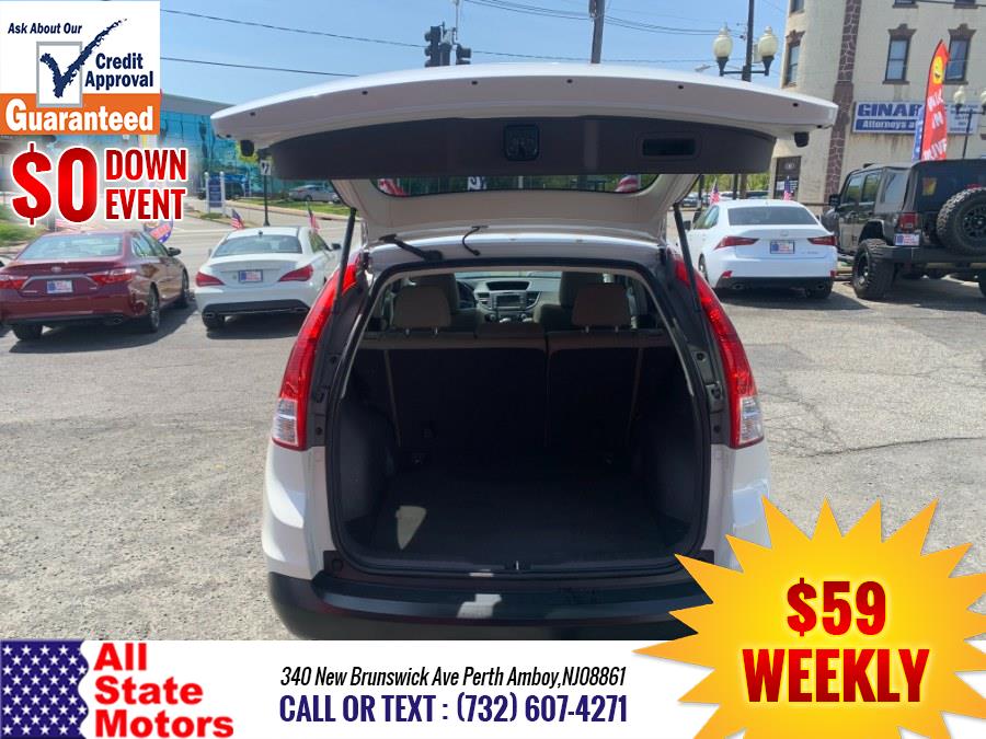 2012 Honda CR-V 4WD 5dr EX-L, available for sale in Perth Amboy, New Jersey | All State Motor Inc. Perth Amboy, New Jersey 2012 Honda CR-V 4WD 5dr EX-L, available for sale in Perth Amboy, New Jersey | All State Motor Inc. Perth Amboy, New Jersey
