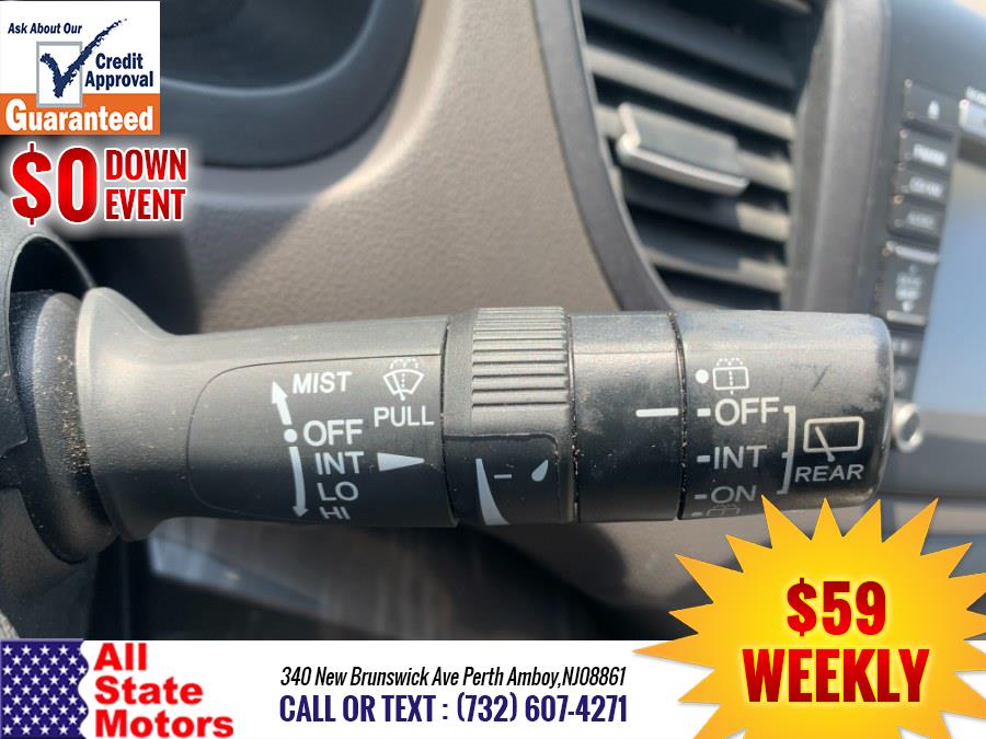 2012 Honda CR-V 4WD 5dr EX-L, available for sale in Perth Amboy, New Jersey | All State Motor Inc. Perth Amboy, New Jersey 2012 Honda CR-V 4WD 5dr EX-L, available for sale in Perth Amboy, New Jersey | All State Motor Inc. Perth Amboy, New Jersey