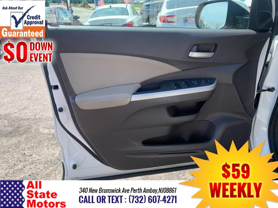 2012 Honda CR-V 4WD 5dr EX-L, available for sale in Perth Amboy, New Jersey | All State Motor Inc. Perth Amboy, New Jersey 2012 Honda CR-V 4WD 5dr EX-L, available for sale in Perth Amboy, New Jersey | All State Motor Inc. Perth Amboy, New Jersey