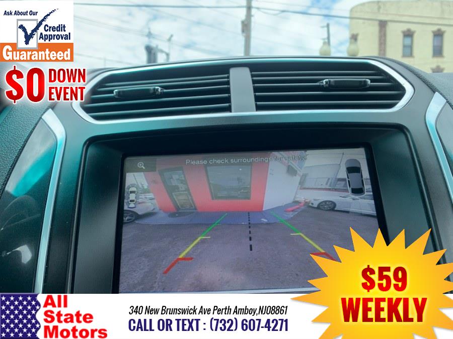 2016 Ford Explorer 4WD 4dr Sport, available for sale in Perth Amboy, New Jersey | All State Motor Inc. Perth Amboy, New Jersey 2016 Ford Explorer 4WD 4dr Sport, available for sale in Perth Amboy, New Jersey | All State Motor Inc. Perth Amboy, New Jersey