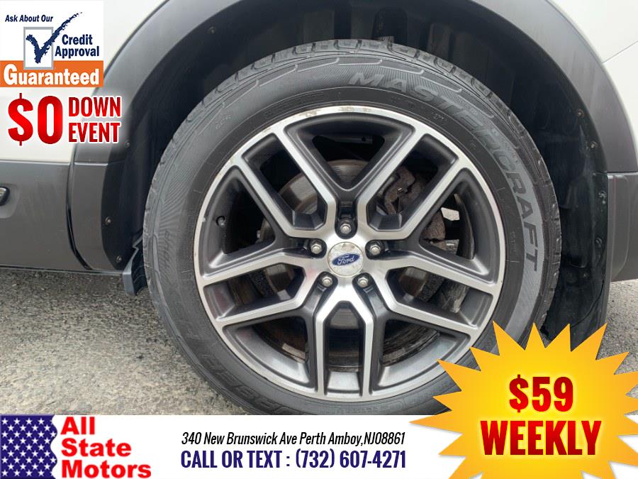 2016 Ford Explorer 4WD 4dr Sport, available for sale in Perth Amboy, New Jersey | All State Motor Inc. Perth Amboy, New Jersey 2016 Ford Explorer 4WD 4dr Sport, available for sale in Perth Amboy, New Jersey | All State Motor Inc. Perth Amboy, New Jersey