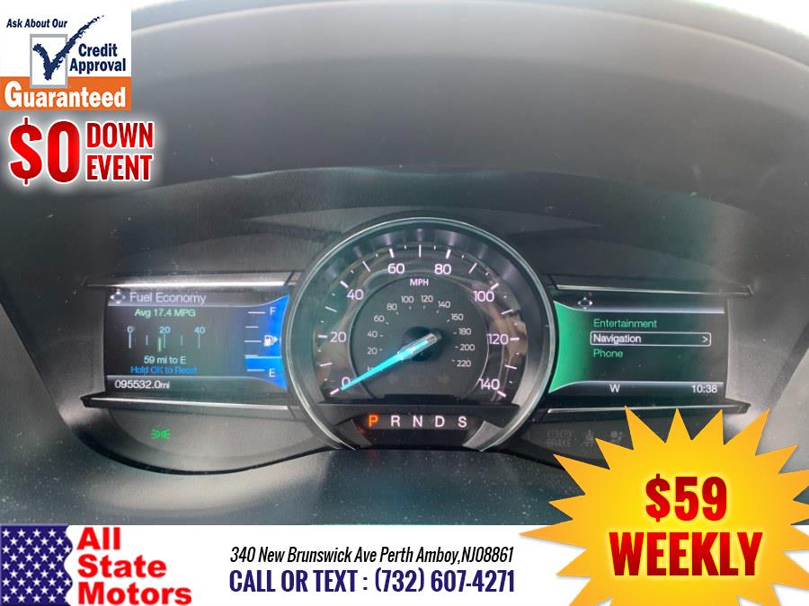 2016 Ford Explorer 4WD 4dr Sport, available for sale in Perth Amboy, New Jersey | All State Motor Inc. Perth Amboy, New Jersey 2016 Ford Explorer 4WD 4dr Sport, available for sale in Perth Amboy, New Jersey | All State Motor Inc. Perth Amboy, New Jersey