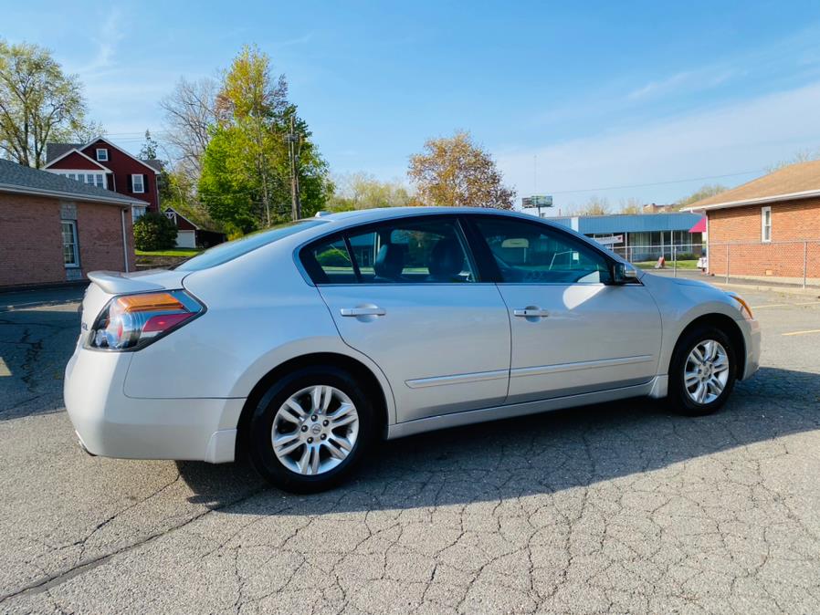 2011 Nissan Altima 4dr Sdn I4 CVT 2.5 SL, available for sale in New Britain, Connecticut | Supreme Automotive. New Britain, Connecticut 2011 Nissan Altima 4dr Sdn I4 CVT 2.5 SL, available for sale in New Britain, Connecticut | Supreme Automotive. New Britain, Connecticut