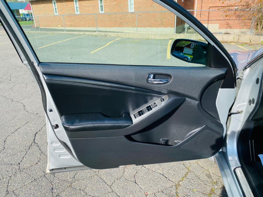 2011 Nissan Altima 4dr Sdn I4 CVT 2.5 SL, available for sale in New Britain, Connecticut | Supreme Automotive. New Britain, Connecticut 2011 Nissan Altima 4dr Sdn I4 CVT 2.5 SL, available for sale in New Britain, Connecticut | Supreme Automotive. New Britain, Connecticut