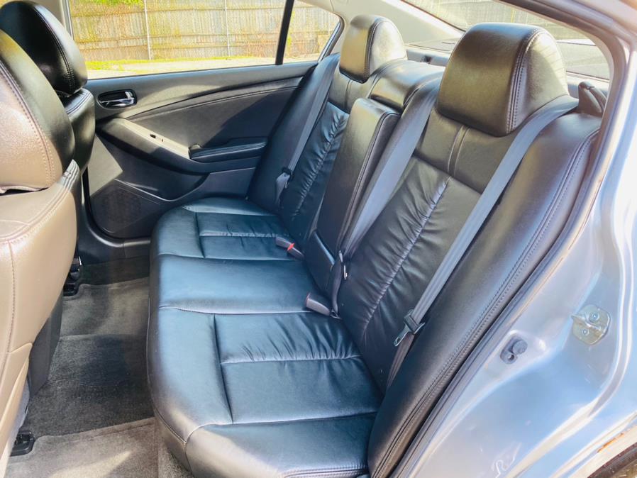 2011 Nissan Altima 4dr Sdn I4 CVT 2.5 SL, available for sale in New Britain, Connecticut | Supreme Automotive. New Britain, Connecticut 2011 Nissan Altima 4dr Sdn I4 CVT 2.5 SL, available for sale in New Britain, Connecticut | Supreme Automotive. New Britain, Connecticut