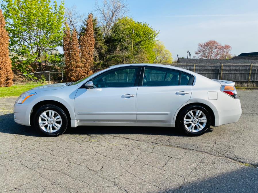 2011 Nissan Altima 4dr Sdn I4 CVT 2.5 SL, available for sale in New Britain, Connecticut | Supreme Automotive. New Britain, Connecticut 2011 Nissan Altima 4dr Sdn I4 CVT 2.5 SL, available for sale in New Britain, Connecticut | Supreme Automotive. New Britain, Connecticut