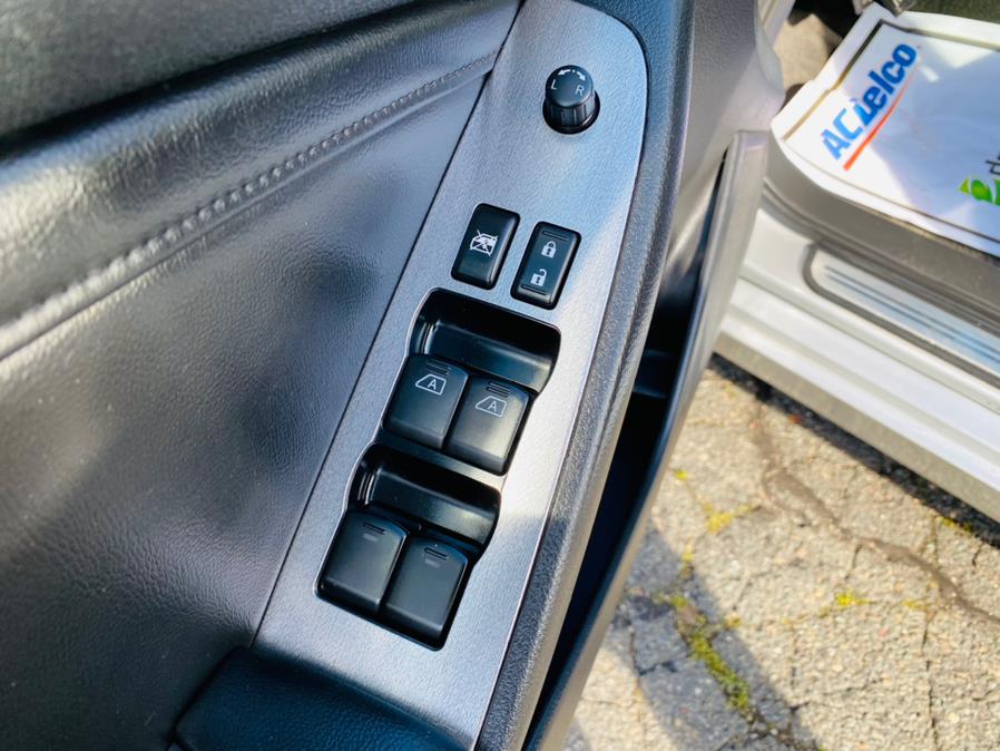 2011 Nissan Altima 4dr Sdn I4 CVT 2.5 SL, available for sale in New Britain, Connecticut | Supreme Automotive. New Britain, Connecticut 2011 Nissan Altima 4dr Sdn I4 CVT 2.5 SL, available for sale in New Britain, Connecticut | Supreme Automotive. New Britain, Connecticut