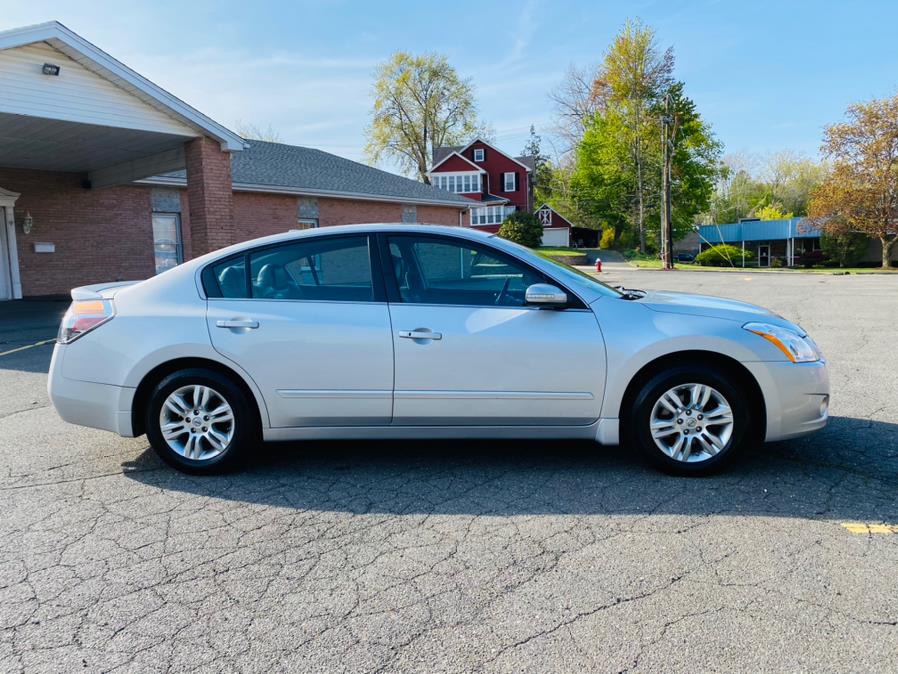 2011 Nissan Altima 4dr Sdn I4 CVT 2.5 SL, available for sale in New Britain, Connecticut | Supreme Automotive. New Britain, Connecticut 2011 Nissan Altima 4dr Sdn I4 CVT 2.5 SL, available for sale in New Britain, Connecticut | Supreme Automotive. New Britain, Connecticut
