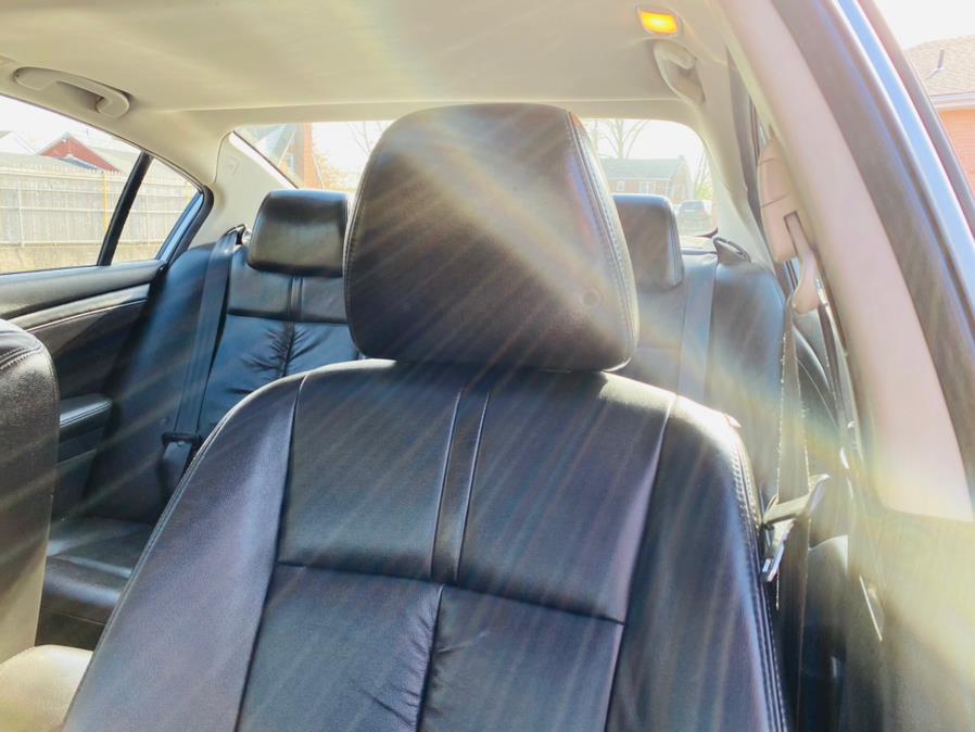 2011 Nissan Altima 4dr Sdn I4 CVT 2.5 SL, available for sale in New Britain, Connecticut | Supreme Automotive. New Britain, Connecticut 2011 Nissan Altima 4dr Sdn I4 CVT 2.5 SL, available for sale in New Britain, Connecticut | Supreme Automotive. New Britain, Connecticut