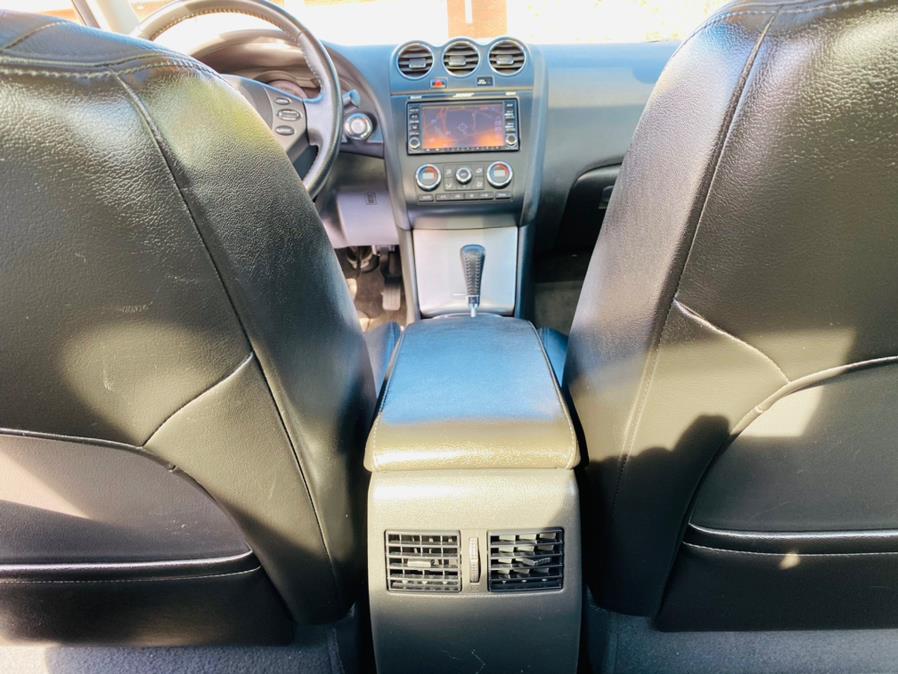 2011 Nissan Altima 4dr Sdn I4 CVT 2.5 SL, available for sale in New Britain, Connecticut | Supreme Automotive. New Britain, Connecticut 2011 Nissan Altima 4dr Sdn I4 CVT 2.5 SL, available for sale in New Britain, Connecticut | Supreme Automotive. New Britain, Connecticut