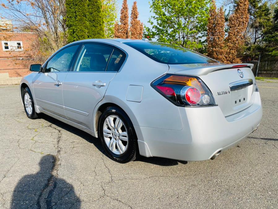 2011 Nissan Altima 4dr Sdn I4 CVT 2.5 SL, available for sale in New Britain, Connecticut | Supreme Automotive. New Britain, Connecticut 2011 Nissan Altima 4dr Sdn I4 CVT 2.5 SL, available for sale in New Britain, Connecticut | Supreme Automotive. New Britain, Connecticut