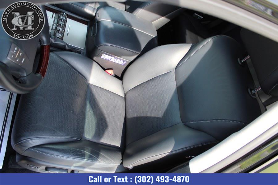 Used Lexus LX 570 4WD 4dr 2014 | Morsi Automotive Corp. New Castle, Delaware Used Lexus LX 570 4WD 4dr 2014 | Morsi Automotive Corp. New Castle, Delaware