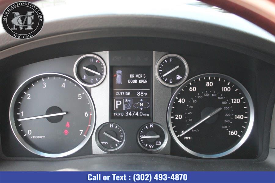 Used Lexus LX 570 4WD 4dr 2014 | Morsi Automotive Corp. New Castle, Delaware Used Lexus LX 570 4WD 4dr 2014 | Morsi Automotive Corp. New Castle, Delaware