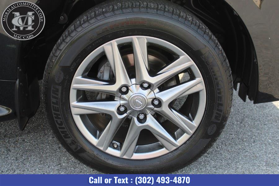 Used Lexus LX 570 4WD 4dr 2014 | Morsi Automotive Corp. New Castle, Delaware Used Lexus LX 570 4WD 4dr 2014 | Morsi Automotive Corp. New Castle, Delaware