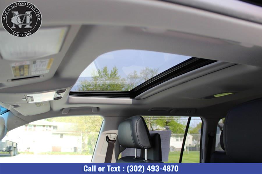 Used Lexus LX 570 4WD 4dr 2014 | Morsi Automotive Corp. New Castle, Delaware Used Lexus LX 570 4WD 4dr 2014 | Morsi Automotive Corp. New Castle, Delaware