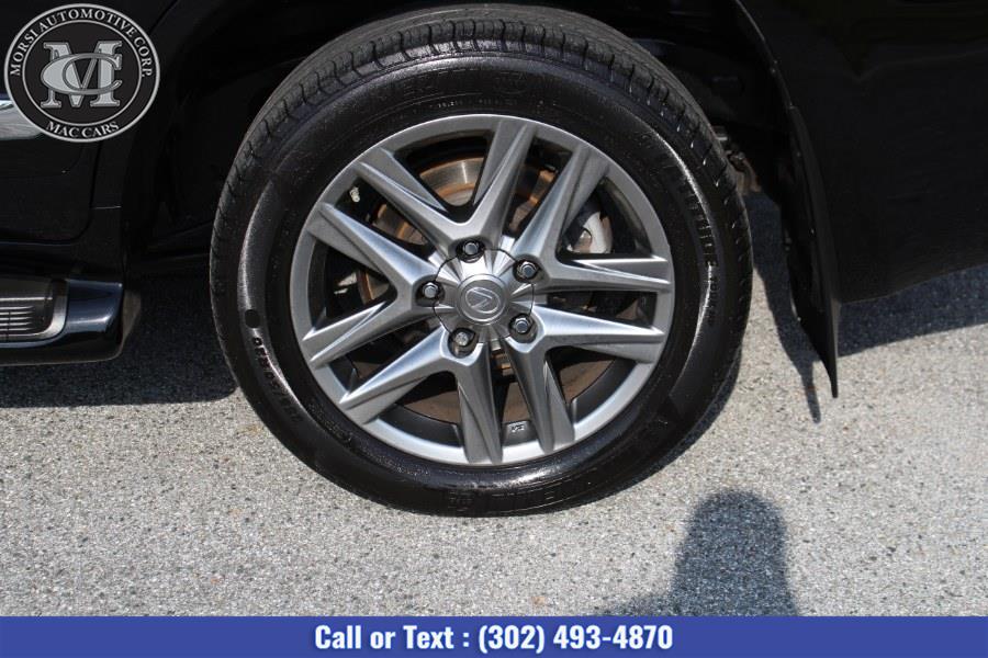 Used Lexus LX 570 4WD 4dr 2014 | Morsi Automotive Corp. New Castle, Delaware Used Lexus LX 570 4WD 4dr 2014 | Morsi Automotive Corp. New Castle, Delaware