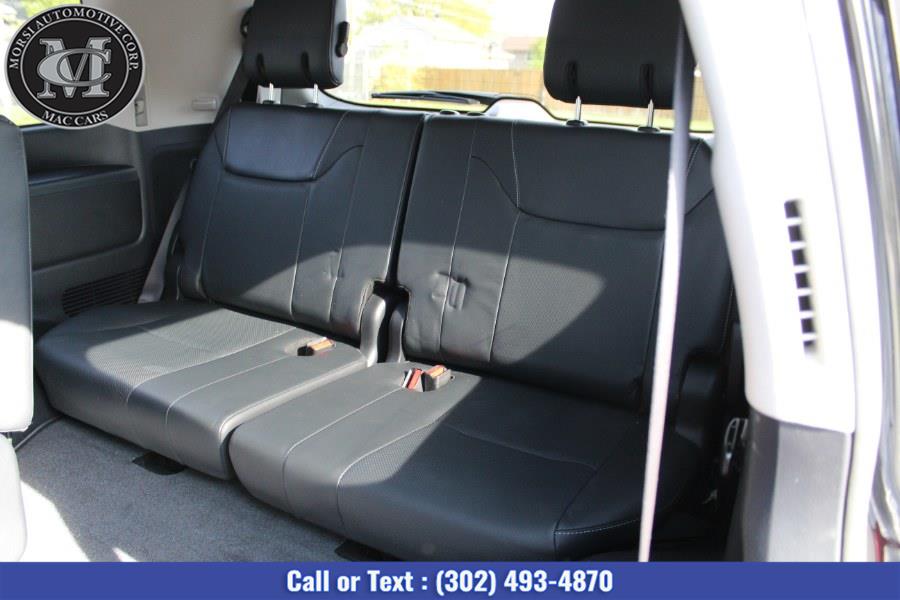 Used Lexus LX 570 4WD 4dr 2014 | Morsi Automotive Corp. New Castle, Delaware Used Lexus LX 570 4WD 4dr 2014 | Morsi Automotive Corp. New Castle, Delaware