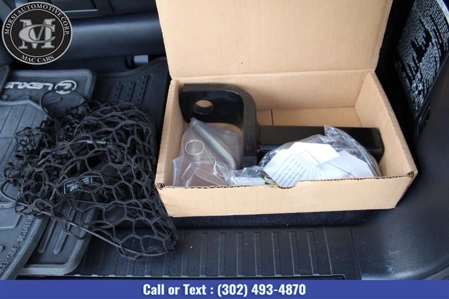 Used Lexus LX 570 4WD 4dr 2014 | Morsi Automotive Corp. New Castle, Delaware Used Lexus LX 570 4WD 4dr 2014 | Morsi Automotive Corp. New Castle, Delaware