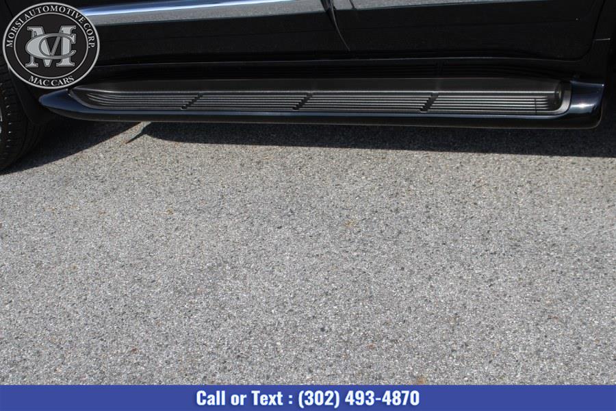 Used Lexus LX 570 4WD 4dr 2014 | Morsi Automotive Corp. New Castle, Delaware Used Lexus LX 570 4WD 4dr 2014 | Morsi Automotive Corp. New Castle, Delaware