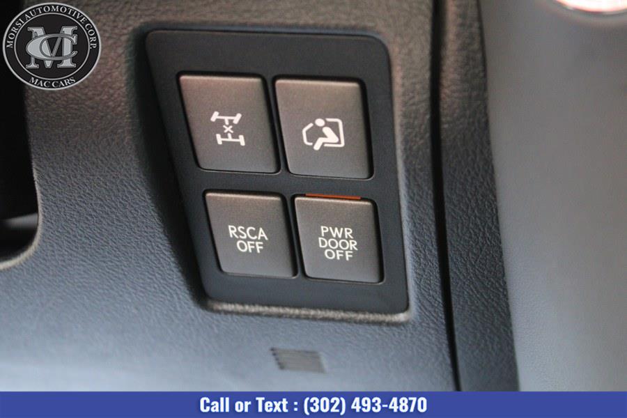 Used Lexus LX 570 4WD 4dr 2014 | Morsi Automotive Corp. New Castle, Delaware Used Lexus LX 570 4WD 4dr 2014 | Morsi Automotive Corp. New Castle, Delaware