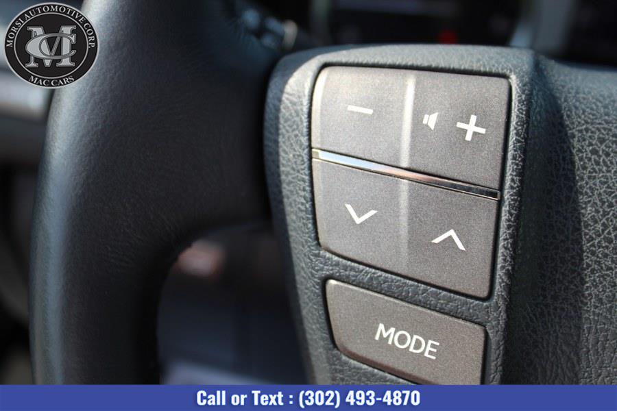 Used Lexus LX 570 4WD 4dr 2014 | Morsi Automotive Corp. New Castle, Delaware Used Lexus LX 570 4WD 4dr 2014 | Morsi Automotive Corp. New Castle, Delaware