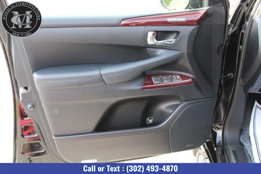 Used Lexus LX 570 4WD 4dr 2014 | Morsi Automotive Corp. New Castle, Delaware Used Lexus LX 570 4WD 4dr 2014 | Morsi Automotive Corp. New Castle, Delaware
