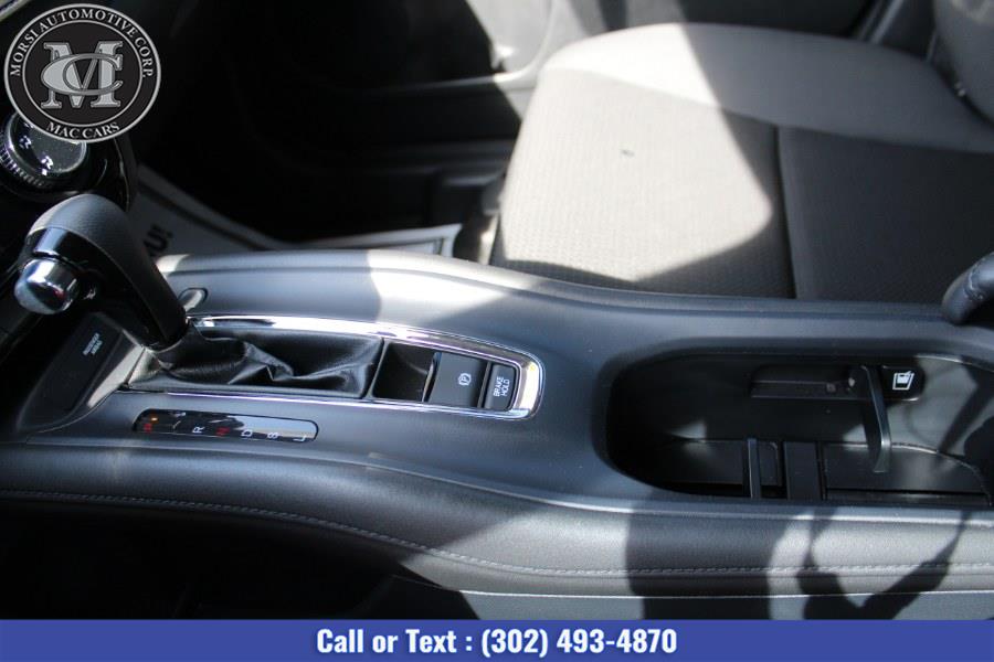 Used Honda HR-V LX AWD CVT 2019 | Morsi Automotive Corp. New Castle, Delaware Used Honda HR-V LX AWD CVT 2019 | Morsi Automotive Corp. New Castle, Delaware