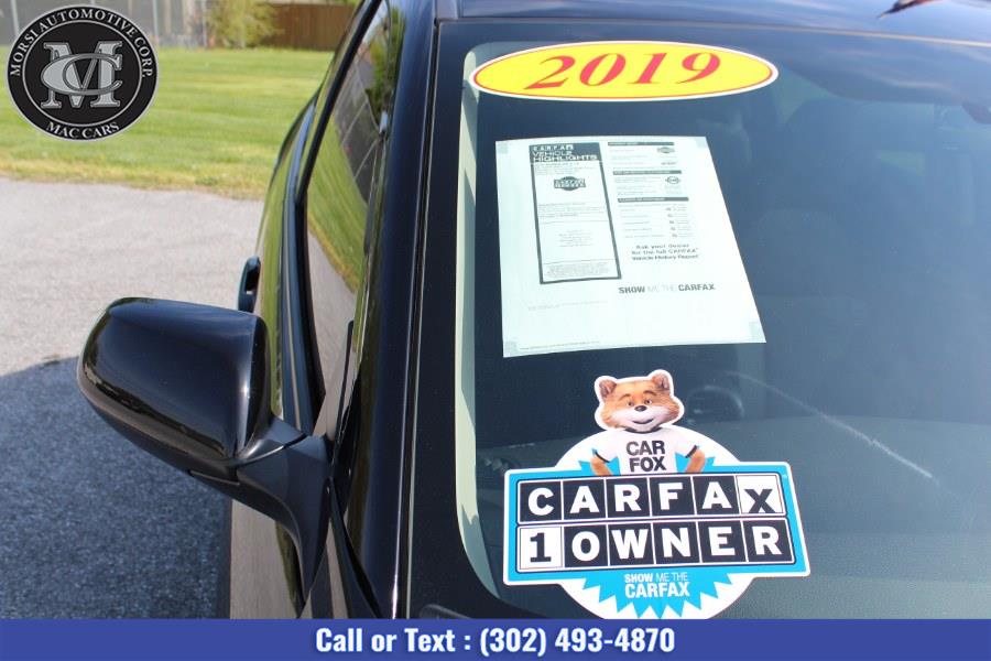 Used Honda HR-V LX AWD CVT 2019 | Morsi Automotive Corp. New Castle, Delaware Used Honda HR-V LX AWD CVT 2019 | Morsi Automotive Corp. New Castle, Delaware