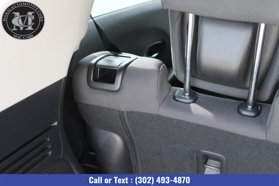 Used Honda HR-V LX AWD CVT 2019 | Morsi Automotive Corp. New Castle, Delaware Used Honda HR-V LX AWD CVT 2019 | Morsi Automotive Corp. New Castle, Delaware