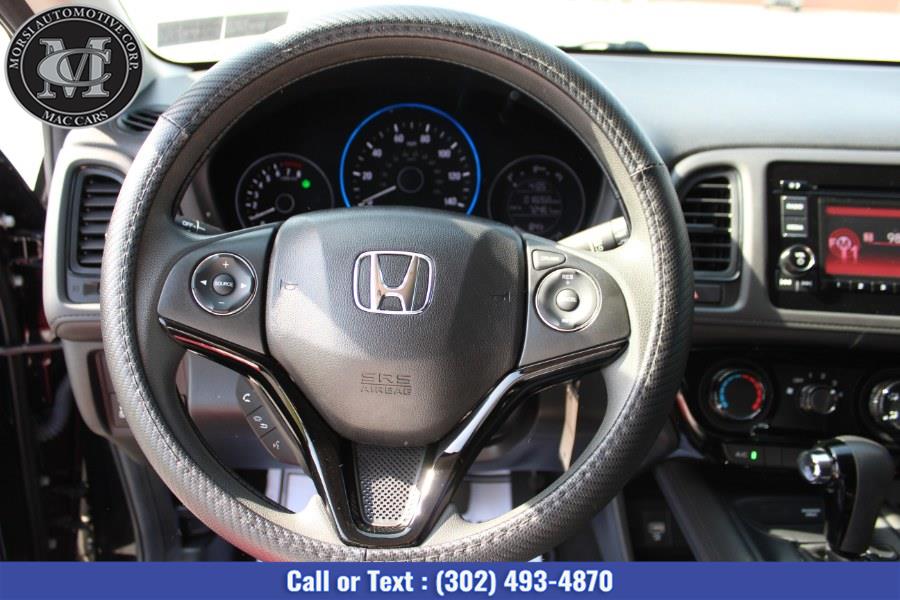 Used Honda HR-V LX AWD CVT 2019 | Morsi Automotive Corp. New Castle, Delaware Used Honda HR-V LX AWD CVT 2019 | Morsi Automotive Corp. New Castle, Delaware
