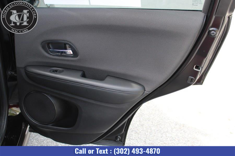 Used Honda HR-V LX AWD CVT 2019 | Morsi Automotive Corp. New Castle, Delaware Used Honda HR-V LX AWD CVT 2019 | Morsi Automotive Corp. New Castle, Delaware