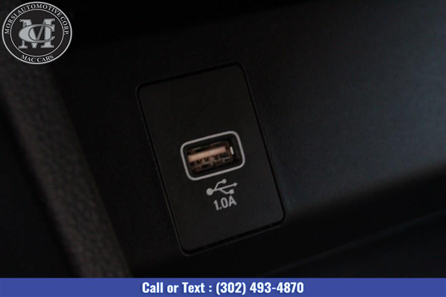 Used Honda HR-V LX AWD CVT 2019 | Morsi Automotive Corp. New Castle, Delaware Used Honda HR-V LX AWD CVT 2019 | Morsi Automotive Corp. New Castle, Delaware