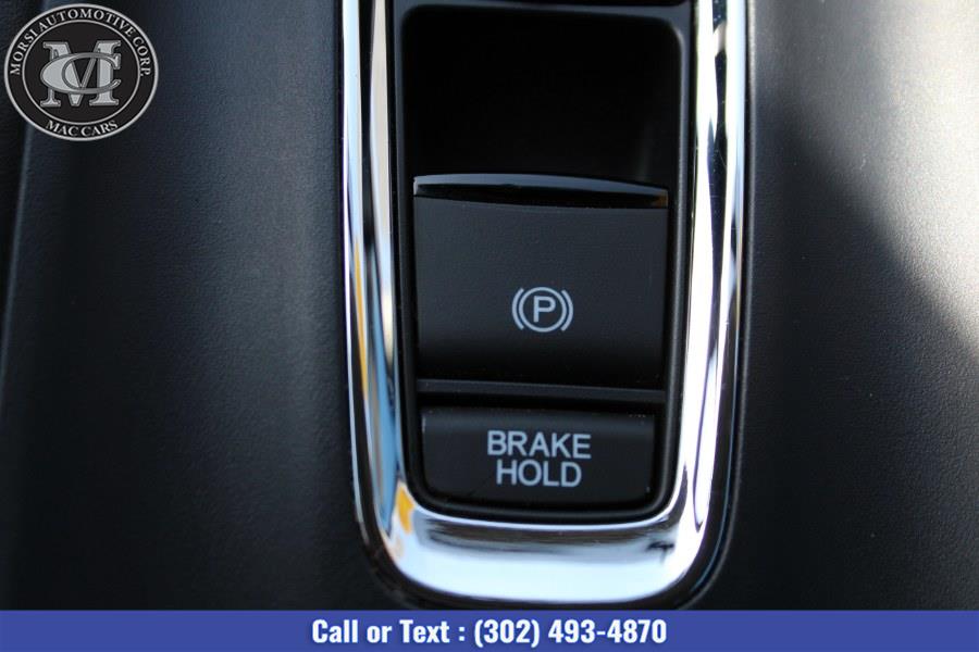 Used Honda HR-V LX AWD CVT 2019 | Morsi Automotive Corp. New Castle, Delaware Used Honda HR-V LX AWD CVT 2019 | Morsi Automotive Corp. New Castle, Delaware
