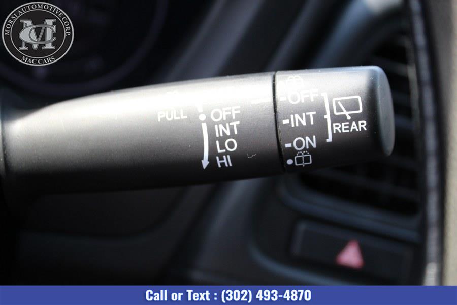 Used Honda HR-V LX AWD CVT 2019 | Morsi Automotive Corp. New Castle, Delaware Used Honda HR-V LX AWD CVT 2019 | Morsi Automotive Corp. New Castle, Delaware