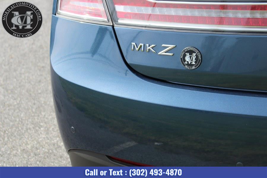 Used Lincoln MKZ Standard FWD 2019 | Morsi Automotive Corp. New Castle, Delaware Used Lincoln MKZ Standard FWD 2019 | Morsi Automotive Corp. New Castle, Delaware