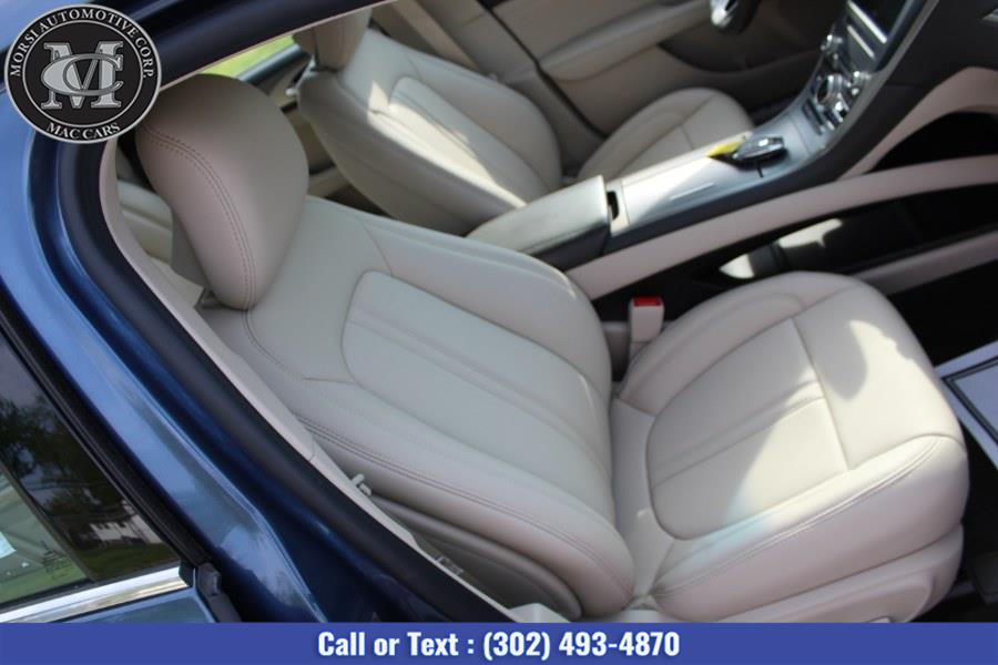 Used Lincoln MKZ Standard FWD 2019 | Morsi Automotive Corp. New Castle, Delaware Used Lincoln MKZ Standard FWD 2019 | Morsi Automotive Corp. New Castle, Delaware