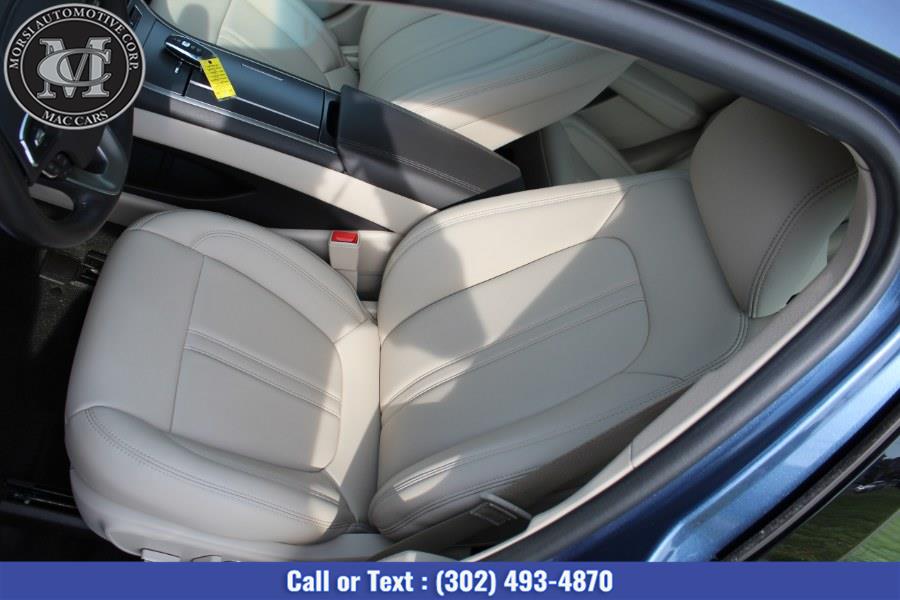 Used Lincoln MKZ Standard FWD 2019 | Morsi Automotive Corp. New Castle, Delaware Used Lincoln MKZ Standard FWD 2019 | Morsi Automotive Corp. New Castle, Delaware