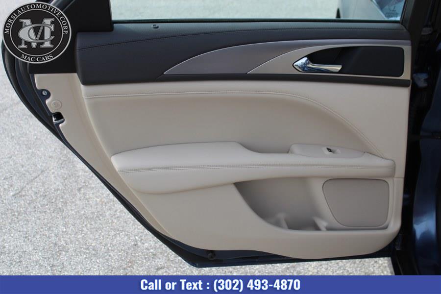 Used Lincoln MKZ Standard FWD 2019 | Morsi Automotive Corp. New Castle, Delaware Used Lincoln MKZ Standard FWD 2019 | Morsi Automotive Corp. New Castle, Delaware